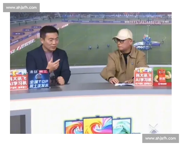 黄健翔呼吁世俱杯引入苏超 8 球熔断规则 拜仁 10-0 惨案成导火索