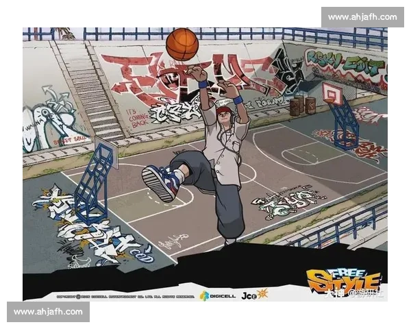 街二代的困境：为何街头篮球传奇的孩子难成下一个传奇？