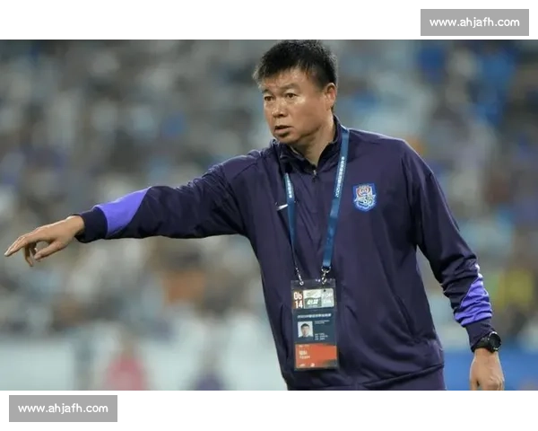 销售型后卫 争议：于根伟为何为李嗣镕正名？