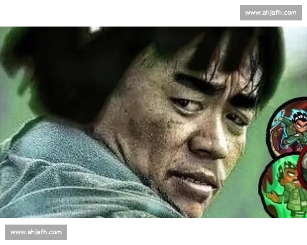 那句 “学费哥挣”，是青春最沉的泪